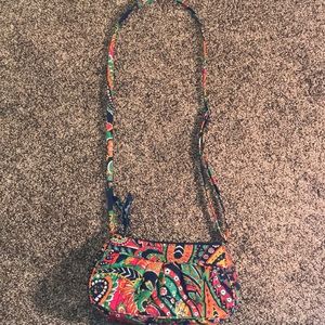 Vera Bradley purse